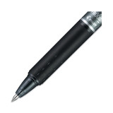 Pilot Retractable Pen,Erasable Gel Ink,PK12 072838325204