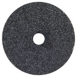 Norton Abrasives Fiber Disc,5 In D,60 G,PK10 66623395019
