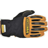 Ironclad Performance Wear Mechanics Gloves,S-7,10-1-4",PR RWG2-02-S