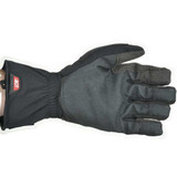 Ironclad Performance Wear Mechanics Gloves,M-8,12-1-4",PR CCT2-03-M