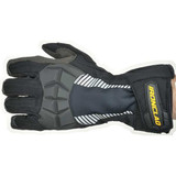 Ironclad Performance Wear Mechanics Gloves,M-8,12-1-4",PR CCT2-03-M