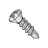 Manufacturer Varies Self Drilling Screws,1/4-14x1 P,PK1500 1416KPO188