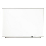 Quartet Matrix Magnetic Boards,Painted Steel,34x M3423