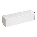 Partners Brand Deluxe Literature Mailer,10x4x4",PK50 MFL1044