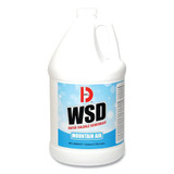 Big D Water-Soluble Deodorant,Mountain Ai,PK4 135800