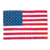 Advantus Outdoor U.S. Flag,Nylon,4ft.x 6ft. MBE002220