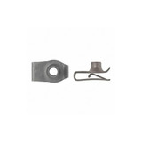 Manufacturer Varies U SprgNt,Phos,Stl,M6x1.00,4.x15mm,PK25 5596PK