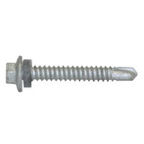 Teks Drill Screw,Hex,1/4",Clima,1.75"L,PK250 1018000