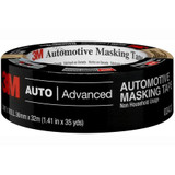 3m Automotive Performance Masking Tape,36mm MMM03433