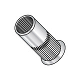 Manufacturer Varies Rivet Nuts,10-32-.130 SMALL HD,PK1000 LA-11130S