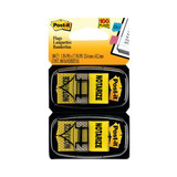 Post-It Flag,1" Notarize,PK100 680-NZ2