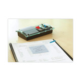 Post-It Dispenser,Notes,Flags,Canary DS-100