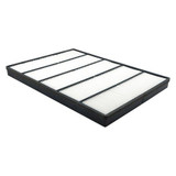 Baldwin Filters Cabin Air Filter,Rectangular PA5623