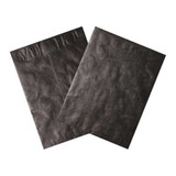 Tyvek Envelopes,12x15-1/2",Black,PK100 TYC1215B