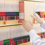 Smead Folder,File,End Tb,Legal,Manila,PK100 27110
