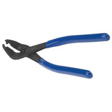 Otc Angled Crimper,22 to 10 AWG,9" L  5912