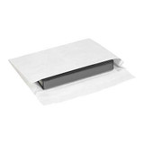 Tyvek Expandable Envelopes,12x16x4",PK50 TYE12164WS