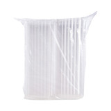 Dart ClearSeal Hinge-Lid Plastic Conta,PK250 DCC C90PST1