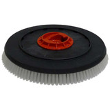 Tennant Rotary Brush,19 3/4 in Dia,Black 9017704