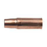 Tweco Eliminator EL24I-62 Nzle 5/8" Taperd,PK2  12601608