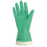 Mcr Safety Safety Gloves,15 ml,Green,PK12 5319E