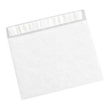 Tyvek Flat Envelopes,10x13",PK100 TYF1013WS