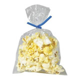 Partners Brand Flat Poly Bag 3x4",1.5 mil,PK10000 PZ400