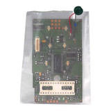 Partners Brand Anti-Static Poly Bag,4x6",2 mil,PK1000 PBAS390