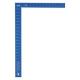 Empire Level High Visibility Framing Square,16" x 24" 1190