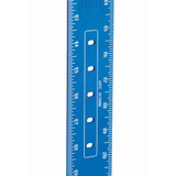 Empire Level High Visibility Framing Square,16" x 24" 1190