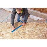 Empire Level High Visibility Framing Square,16" x 24" 1190