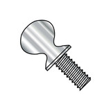 Manufacturer Varies Thumb Screws,1/4-20X5/8 FT THUMB,PK600 1410TS188