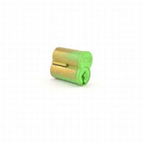 Best Green Cylinder 1CC7A2GREEN 887838144171