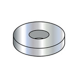 Sim Supply Flat Washers,3/8 FLAT WASHER-,PK25000 37WUSS