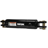Maxim Hydraulic Cylinder,4" Bore x 8" Stroke 288455