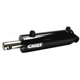 Chief Hydraulic Cylinder,3.5" Bore x10" Stroke 287276