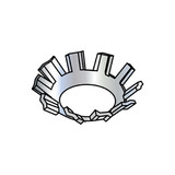 Manufacturer Varies Lock Washers,6 82 EXT COUNTERS,PK10000 06WEC