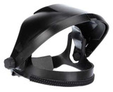 Honeywell North Headgear,Black,Plastic KHG5001