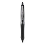 Pilot Ballpoint Pen,RT,Dr. Grip,Medium,Black 36193