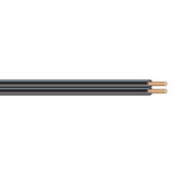 Southwire LandscapeLightingWire,12AWG,Black,100ft 55213443