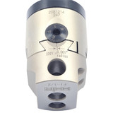 Hhip Indexable Tool Set,w-2" Boring Head R 1001-0201