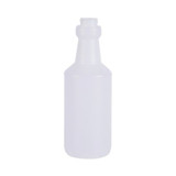 Boardwalk Spray Bottle,16oz.,Clear,PK24 512121