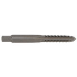 Irwin Pipe/Conduit Thread Tap,1/4"-18,CS 1903