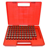 Hhip M5 Minus Pin Gage Set .751-.832" 82Piece 4101-0015