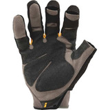 Ironclad Performance Wear Mechanics Gloves,2XL-11,8-3-4",PR FUG-06-XXL