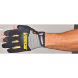 Ironclad Performance Wear Mechanics Gloves,S-7,8-3-4",PR FUG-02-S