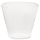 Wna Disposable Cold Cup,5 oz,Clear,PK1000 WNA T5S