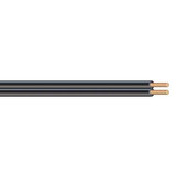 Southwire LandscapeLightingWire,16AWG,Black,250ft 55213101