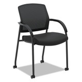 Hon Chair,Lota Side,Bk HON2285VA10