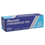 Reynolds Reynolds Aluminum Foil Roll,1000 ft. REY 611M